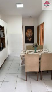 Apartamento no Pereque Mirim - Ubatuba/SP