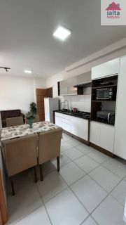 Apartamento no Pereque Mirim - Ubatuba/SP