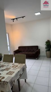 Apartamento no Pereque Mirim - Ubatuba/SP