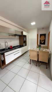 Apartamento no Pereque Mirim - Ubatuba/SP