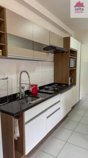 Apartamento no Pereque Mirim - Ubatuba/SP