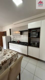 Apartamento no Pereque Mirim - Ubatuba/SP