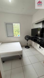 Apartamento no Pereque Mirim - Ubatuba/SP