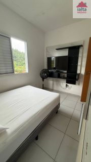 Apartamento no Pereque Mirim - Ubatuba/SP
