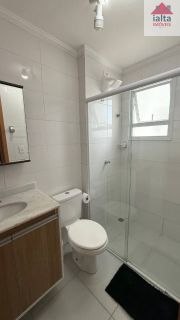 Apartamento no Pereque Mirim - Ubatuba/SP