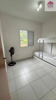 Apartamento no Pereque Mirim - Ubatuba/SP