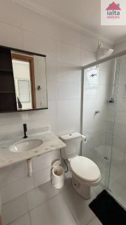 Apartamento no Pereque Mirim - Ubatuba/SP