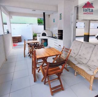 Apartamento no Pereque Mirim - Ubatuba/SP