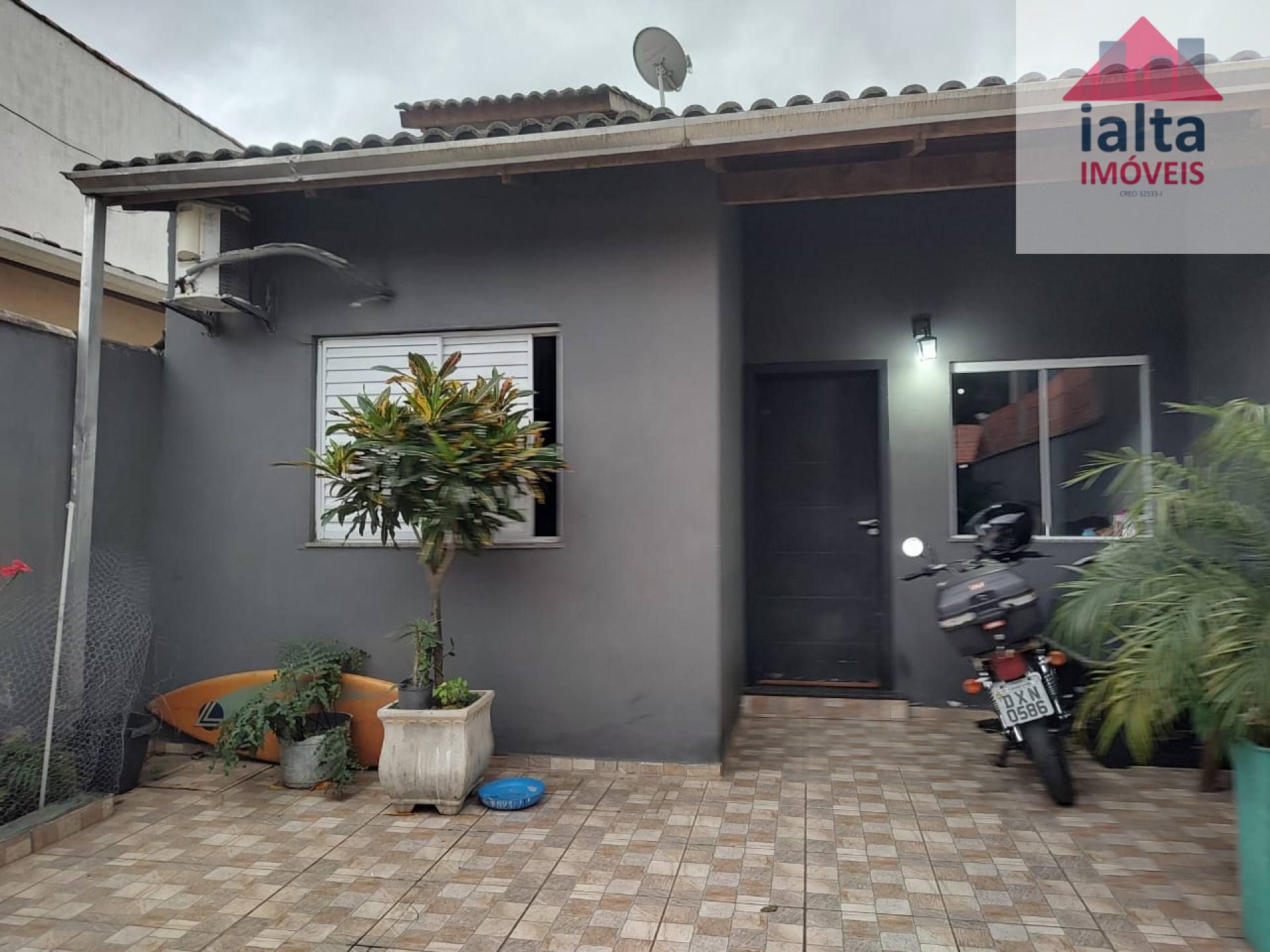 Oportunidade! Casa no Canto do Mar