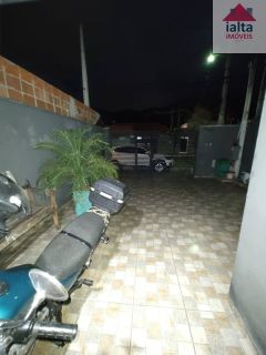 Oportunidade! Casa no Canto do Mar
