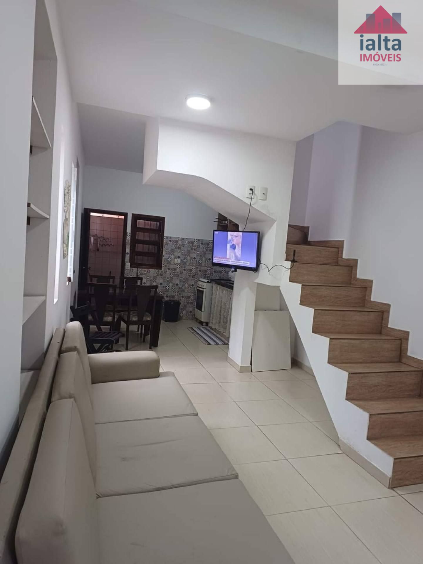 Sobrado na Praia das Toninhas - Ubatuba SP