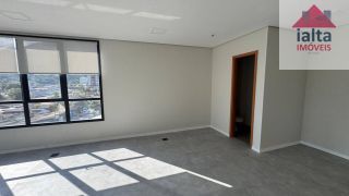 Sala comercial no Centro para Locação - Caraguatatuba SP