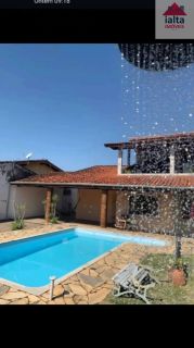 Casa ampla no Pontal Santa Marina SP