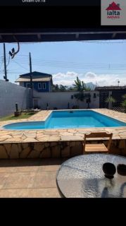 Casa ampla no Pontal Santa Marina SP