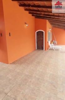 Casa ampla no Pontal Santa Marina SP