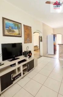 Casa ampla no Pontal Santa Marina SP