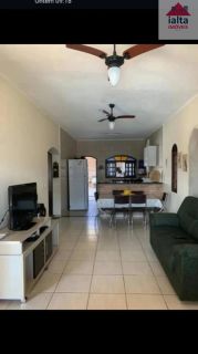 Casa ampla no Pontal Santa Marina SP