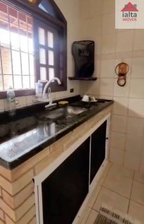 Casa ampla no Pontal Santa Marina SP