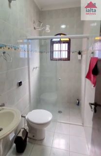 Casa ampla no Pontal Santa Marina SP