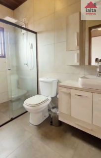 Casa ampla no Pontal Santa Marina SP