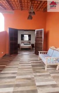 Casa ampla no Pontal Santa Marina SP
