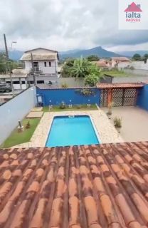 Casa ampla no Pontal Santa Marina SP