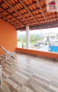 Casa ampla no Pontal Santa Marina SP