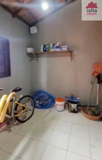 Casa ampla no Pontal Santa Marina SP