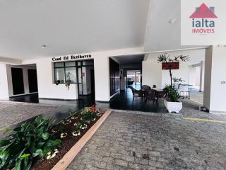 Cobertura Duplex Centro / Ubatuba 
