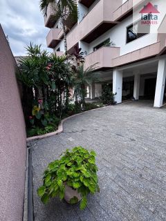 Cobertura Duplex Centro / Ubatuba 