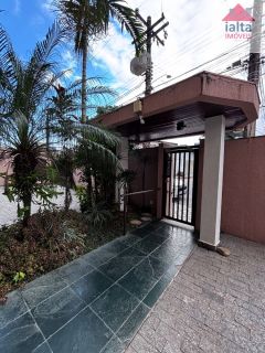 Cobertura Duplex Centro / Ubatuba 