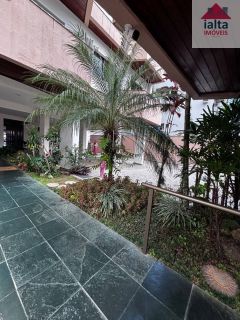 Cobertura Duplex Centro / Ubatuba 