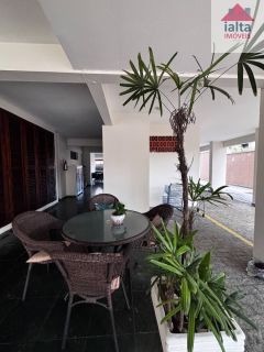 Cobertura Duplex Centro / Ubatuba 