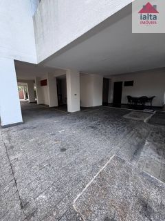 Cobertura Duplex Centro / Ubatuba 