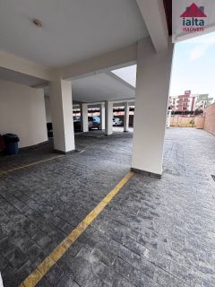 Cobertura Duplex Centro / Ubatuba 