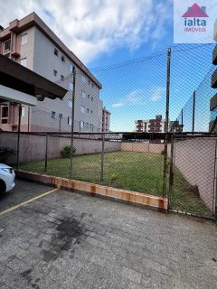Cobertura Duplex Centro / Ubatuba 
