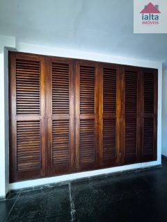 Cobertura Duplex Centro / Ubatuba 