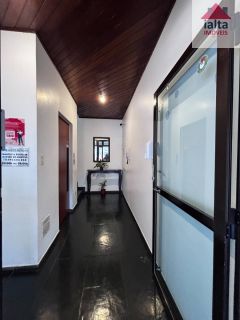 Cobertura Duplex Centro / Ubatuba 