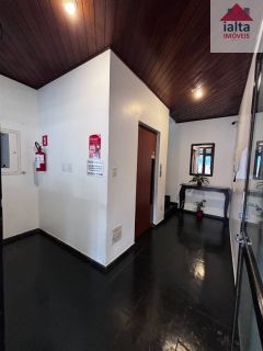 Cobertura Duplex Centro / Ubatuba 