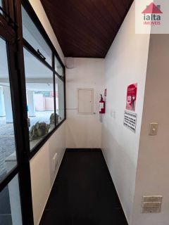 Cobertura Duplex Centro / Ubatuba 