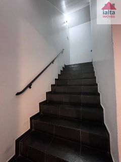 Cobertura Duplex Centro / Ubatuba 