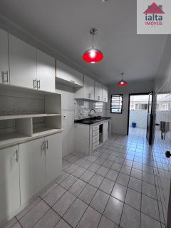 Cobertura Duplex Centro / Ubatuba 