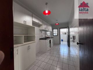 Cobertura Duplex Centro / Ubatuba 
