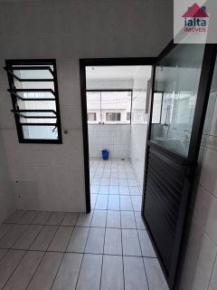 Cobertura Duplex Centro / Ubatuba 
