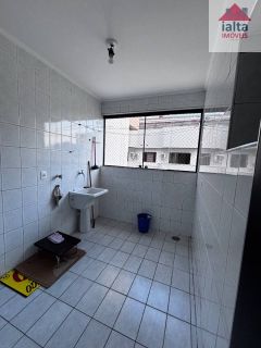 Cobertura Duplex Centro / Ubatuba 
