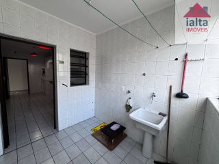 Cobertura Duplex Centro / Ubatuba 