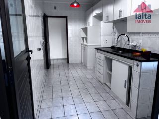 Cobertura Duplex Centro / Ubatuba 