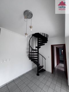 Cobertura Duplex Centro / Ubatuba 