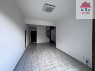 Cobertura Duplex Centro / Ubatuba 