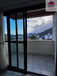 Cobertura Duplex Centro / Ubatuba 